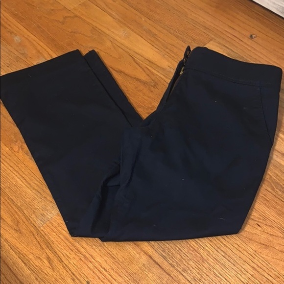 Tory Burch Khakis - Picture 2 of 6